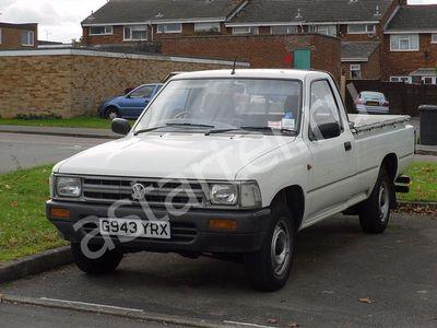 Ремонт стартера Volkswagen Taro, Купить стартер Volkswagen Taro